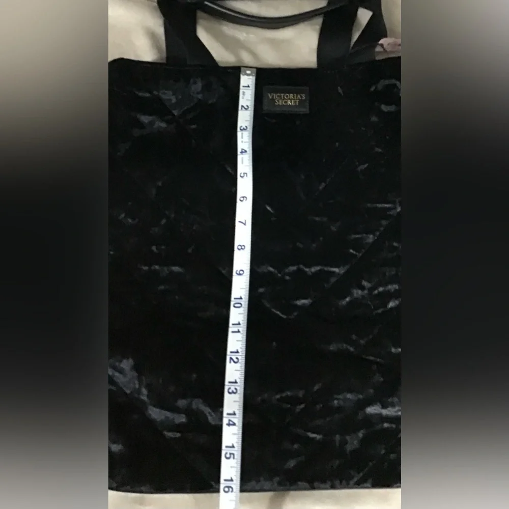 Victorias Secret luxurious black